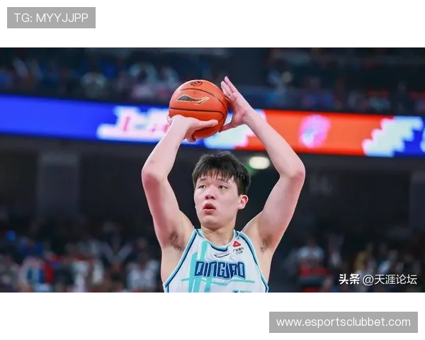 开拓者客战背靠背魔术，杨瀚森能否获出场时间受关注