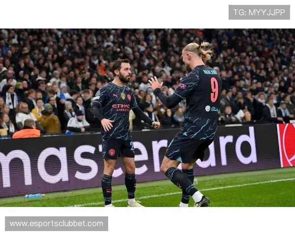 曼城控球率占优，但纽卡创造绝佳机会更多