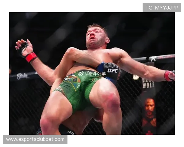 奇马耶夫一致判定击败杜普莱西斯，夺中量级冠军