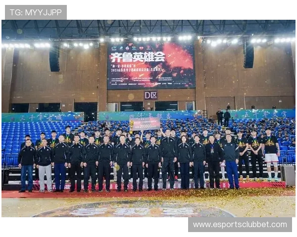 山东魏桥三连冠战术解析:防守转换与外线火力 山东魏桥三连冠战术解析:防守转换与外线火力