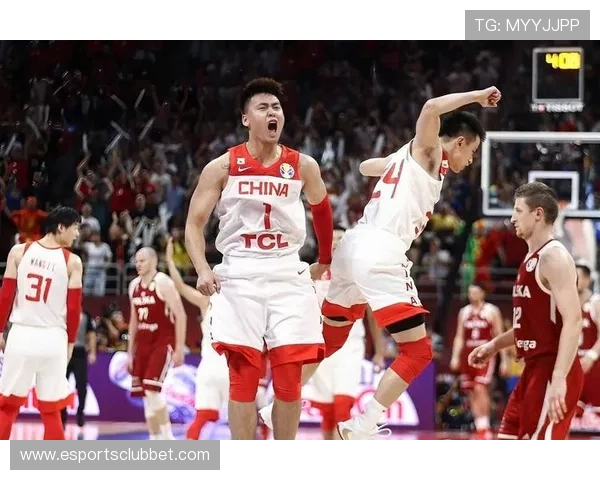 北京男篮客场挑战深圳，周琦赵睿合璧冲击四连胜