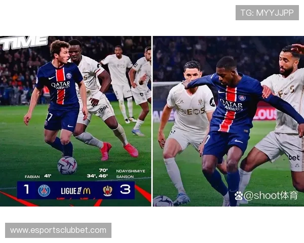巴黎FC主场首秀法甲，升班马迎战豪门能否复制上赛季爆冷？